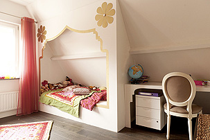 Kinderkamer